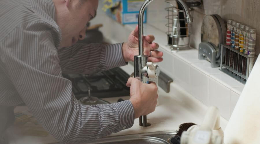 Professional Leak Detection in Trenton, KY