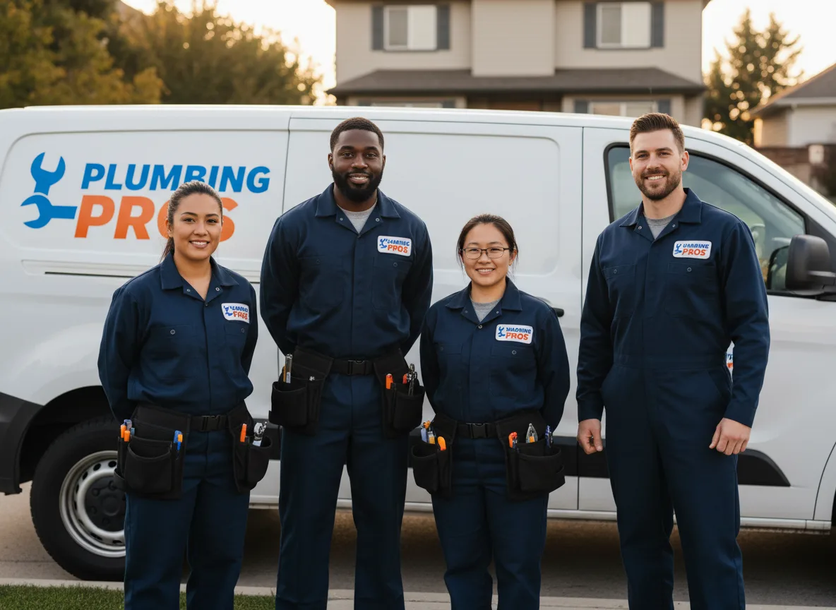 Water Heater Repair company in Trenton, KY